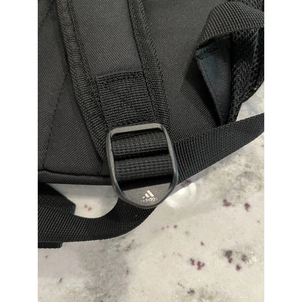 Adiddas Young BTS Creator 2 Backpack Blk‎ NEW Classic University School